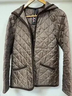 ラベンハム キルティングジャケット