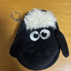 【ひつじのショーン】ポーチのサムネイル