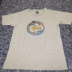 STUSSY✖️ドラゴンズ 限定Tシャツ dead stock - メルカリ