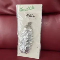 Stray Kids Hollow スマホストラップ