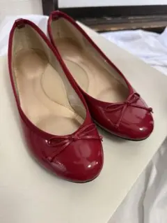 バレエシューズ　フラットシューズ
