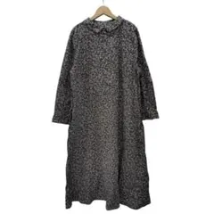 Sunny Clouds bonpon夫妻コラボ ワンピピース 9227