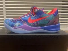 コービー8プロトロ KOBE8 PROTRO What the Kobe?