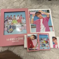 2026年最新】wannaone トレカの人気アイテム - メルカリ
