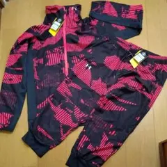 アンダーアーマー  上下セット