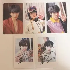 2026年最新】wayv クン トレカの人気アイテム - メルカリ
