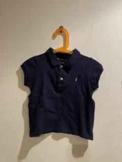 ラルフローレン ポロシャツ キッズ