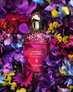 ゲラン アプソリュアレゴリア フローラブルーム75ml 未開封のサムネイル