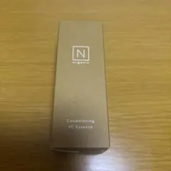 NオーガニックベーシックコンディショニングVCエッセンス美容液30ｇ