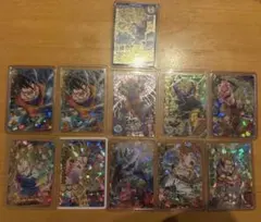 2026年最新】ドラゴンボールヒーローズ旧弾の人気アイテム - メルカリ