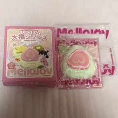 mellojoy メロジョイ 大福 グァバ