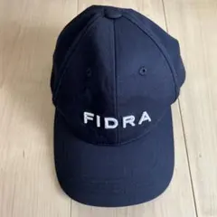 ゴルフキャップ　FIDRA