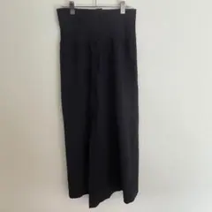 Y’s ヨウジヤマモト　ロングスカート　サイズMのサムネイル