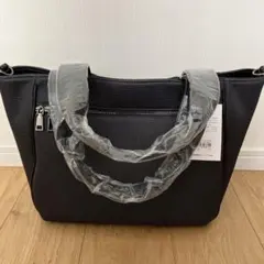 バッグ　アロコ