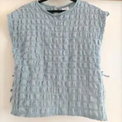 ZARA KIDS ザラキッズ ノースリーブ 140