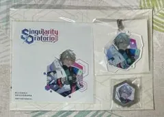 2026年最新】シンギュラ 甲斐田の人気アイテム - メルカリ
