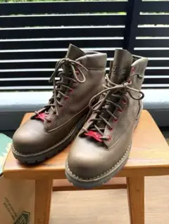 【DAIKI様専用】Snowpeak×Danner Field PRO25.5