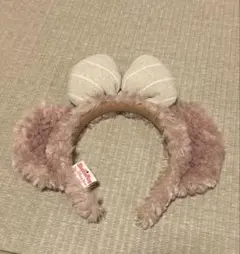 カチューシャ　ディズニーのサムネイル