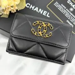 2025年最新】chanel19 財布の人気アイテム - メルカリ