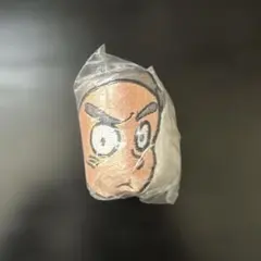 忍たま乱太郎　スクエアポーチその2 タソガレドキ