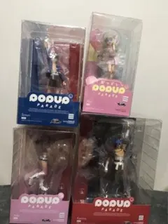 POP UP PARADE グレンラガン フィギュアのサムネイル