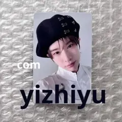 ギョンミン TWS TRY WITH US yizhiyu 中華 トレカ 特典 - メルカリ