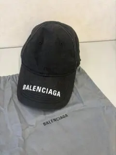 値下げ大歓迎 BALENCIAGA Unity sport icon cap - メルカリ