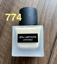 shu uemura unlimited リキッドファンデーション - メルカリ