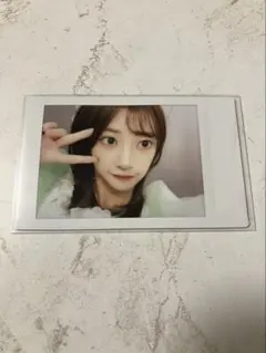 CUTIESTREET 板倉可奈　オン特　ランチェキ