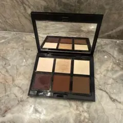 アディクション　アイシャドウパレット 6色入り