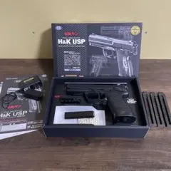 2026年最新】マルイ usp マガジンの人気アイテム - メルカリ