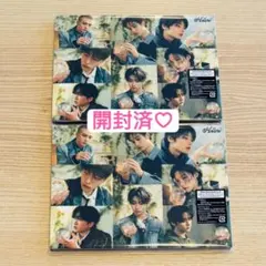 Straykids Hollow 期間生産限定盤初回仕様 ビジュアルカードセット