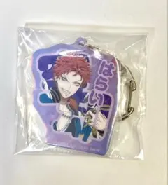 一番くじ　空却　アクキー　オーロラアクリル　ヒプマイ ヒプノシスマイク