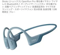 2026年最新】shokz ジャンクの人気アイテム - メルカリ
