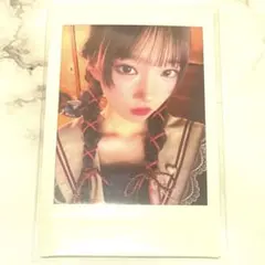 ファントムシータ　写真集　凛花ちゃんチェキ ファントムシータ 凛花 怪忌蝶寫眞集 チェキ 4 - メルカリ