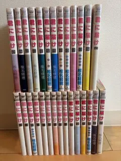 君に届け 全30巻＋ファンブック 椎名 軽穂 31冊セット - メルカリ