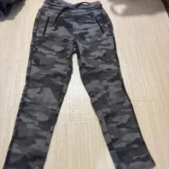 GapFit 迷彩柄 ボトムス
