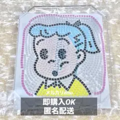京都限定！原田治OSAMU GOODS展 前売券グッズ アクリルスタンド