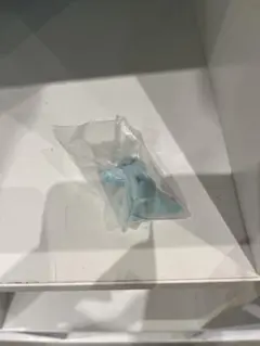 ポケモン　フィギュアコレクション　シアンの砂浜　ワニノコ