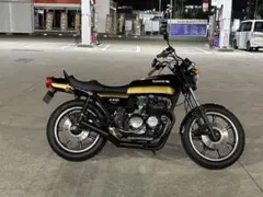 希少 超美品 Z400GP 赤/白 外装一式 値下げしました！ - メルカリ