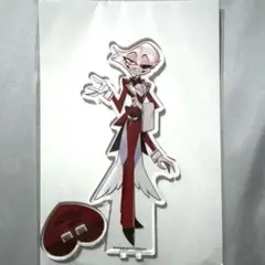 2026年最新】ハズビンホテル エンジェル アクリルスタンドの人気
