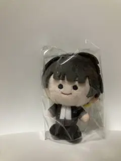 ブルーロック トレーディング キノコス ミニ 制服ver. 蜂楽廻