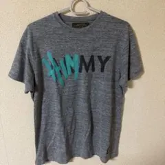 UNITED TOKYO Tシャツ グレー メンズのサムネイル