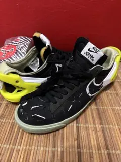2025年最新】ACRONYM nike blazerの人気アイテム - メルカリ
