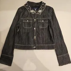 2026年最新】M'S GRACY レディース Gジャン・デニムジャケット