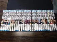 て*マ様 【全巻セット】呪術廻戦 0〜30巻　31冊セット