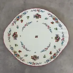 レア！MINTON ミントンSymphony ディナープレート 27cm - メルカリ