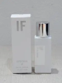 ヌ*マ様 APOTHIA IF EDP 15ml 箱有 残量90%以上？ 51.のサムネイル