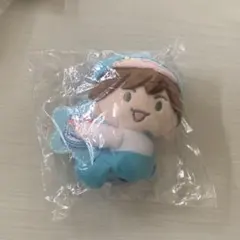 なにわ男子　藤原丈一郎　サンリオ　ハンギョドン