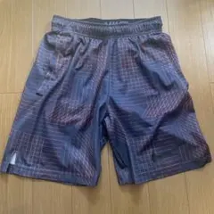 【美品】NIKE DRI-FIT ハーフパンツ Sサイズ